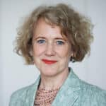 Corine Mauch